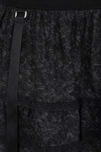 Dark Fairy Skirt
