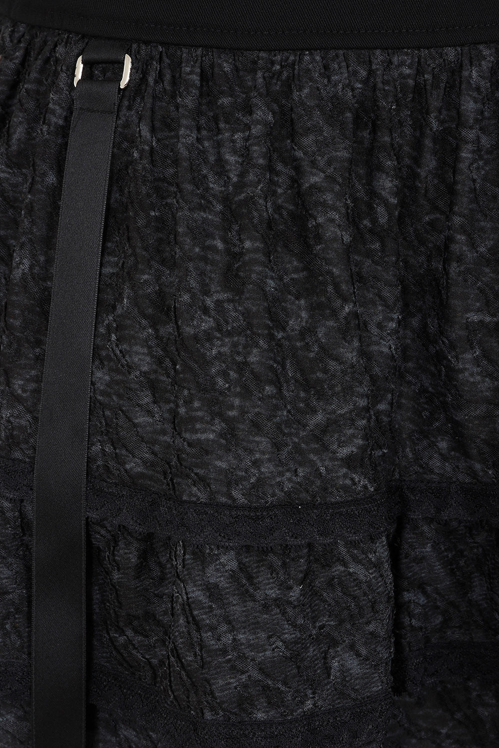 Dark Fairy Skirt