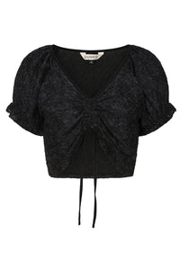 Dark Fairy Top