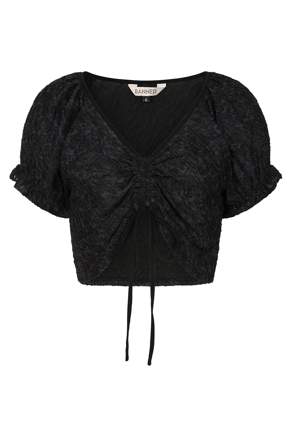 Dark Fairy Top