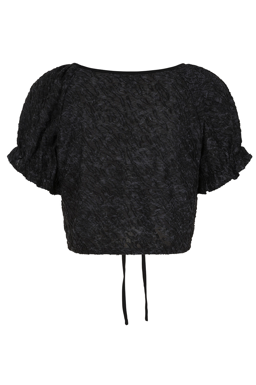 Dark Fairy Top