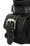 Dark Doll Multi Belts and Rings