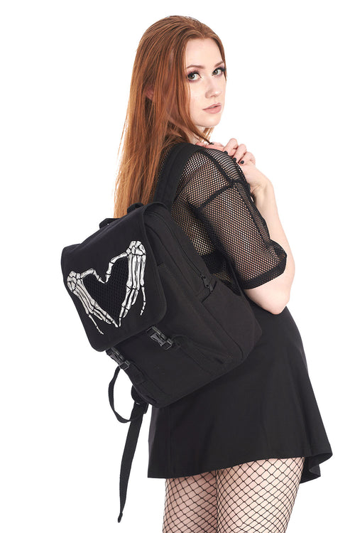 Darkest Love Backpack