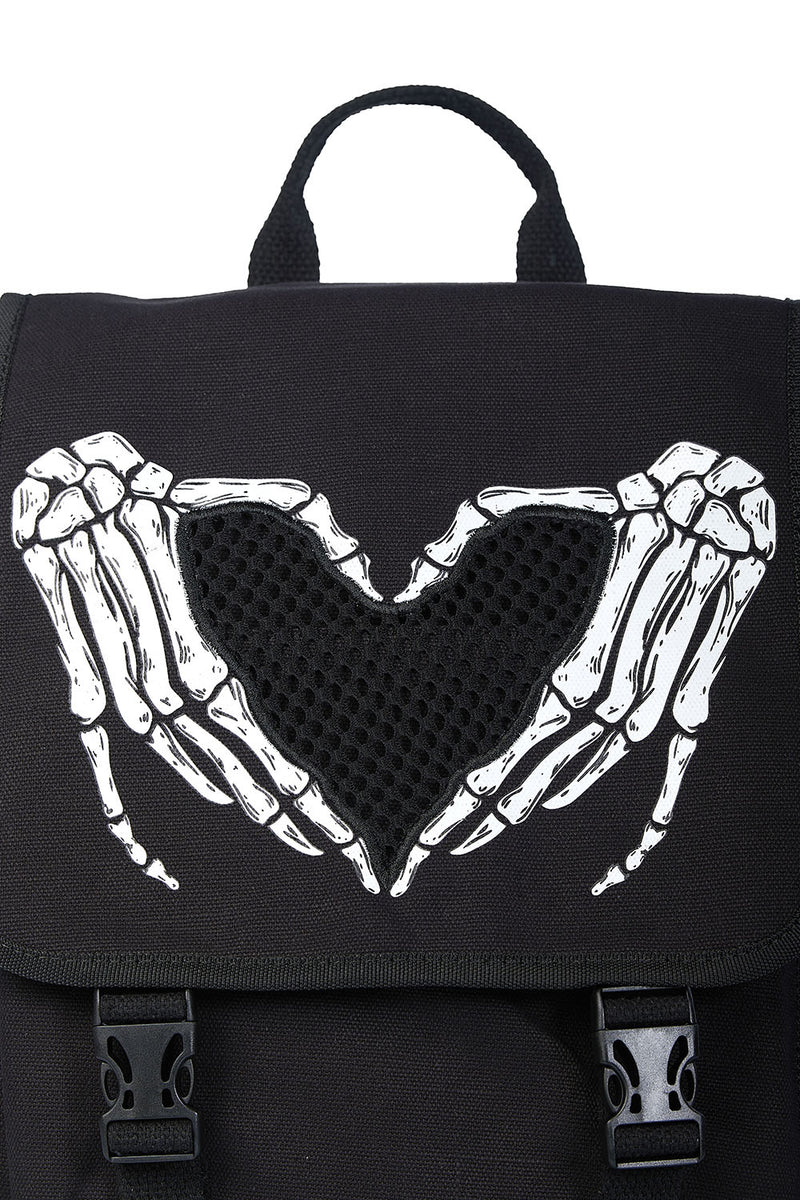 Darkest Love Backpack