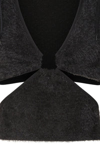 Darkling Orbit Top Blk
