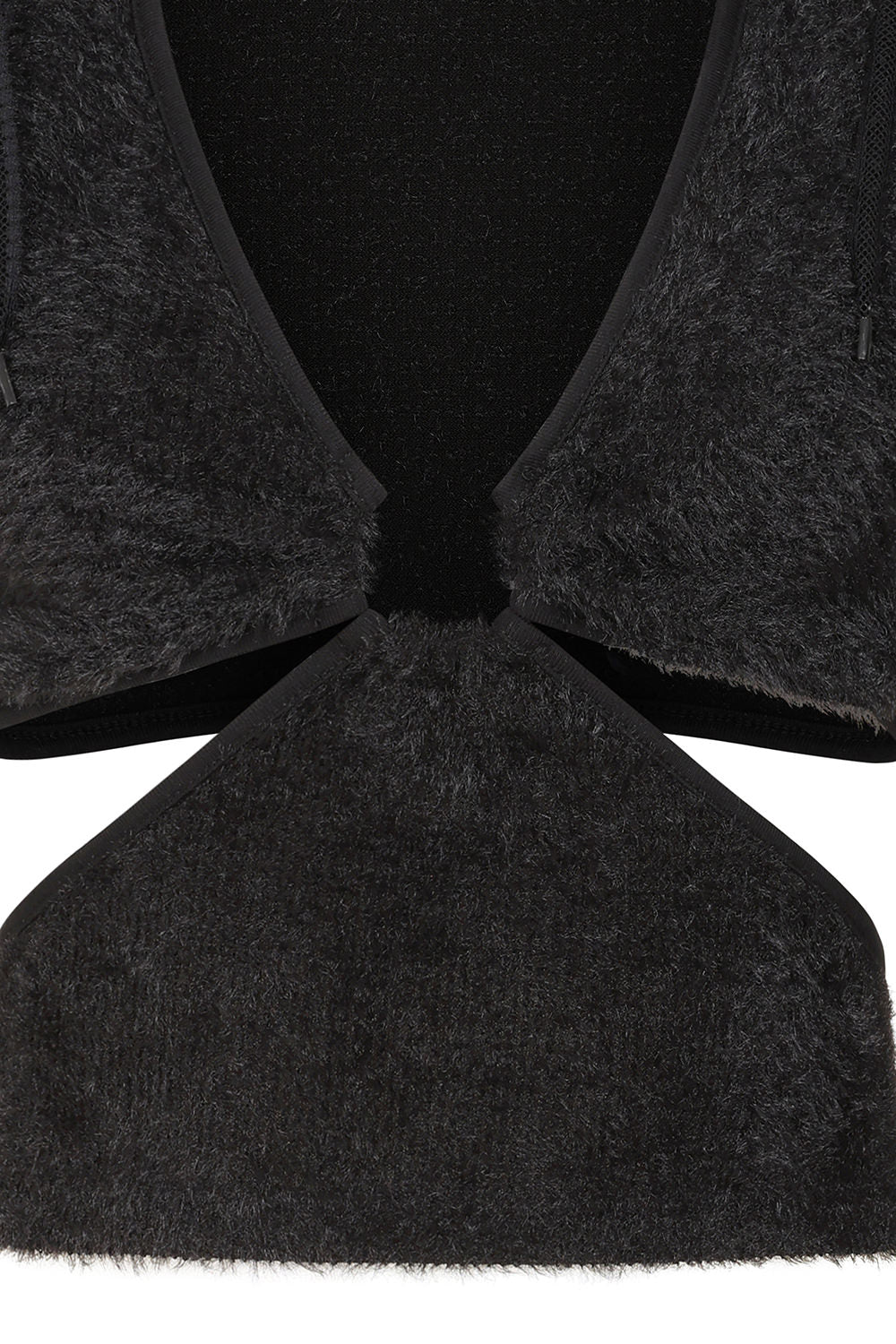Darkling Orbit Top Blk
