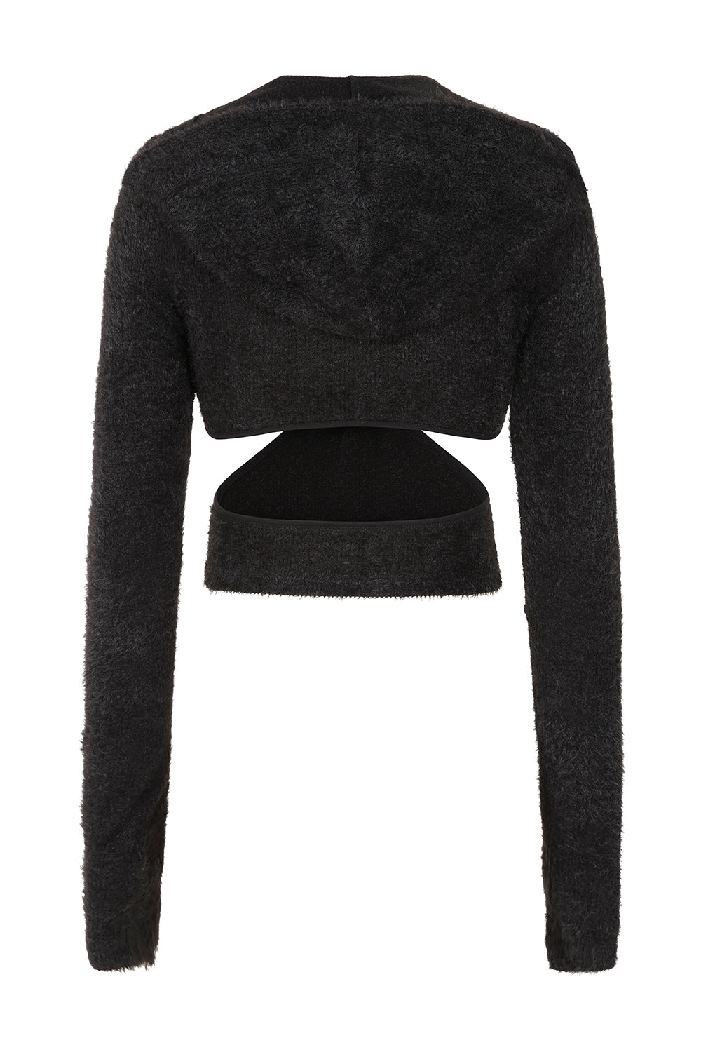 Darkling Orbit Top Blk