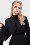 Darknova Mini Dress