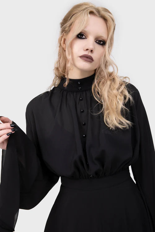 Darknova Mini Dress