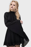 Darknova Mini Dress