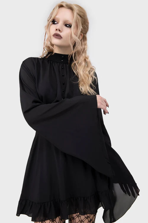 Darknova Mini Dress