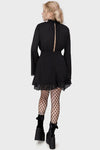 Darknova Mini Dress