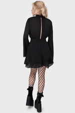 Darknova Mini Dress