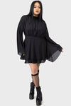 Darknova Mini Dress