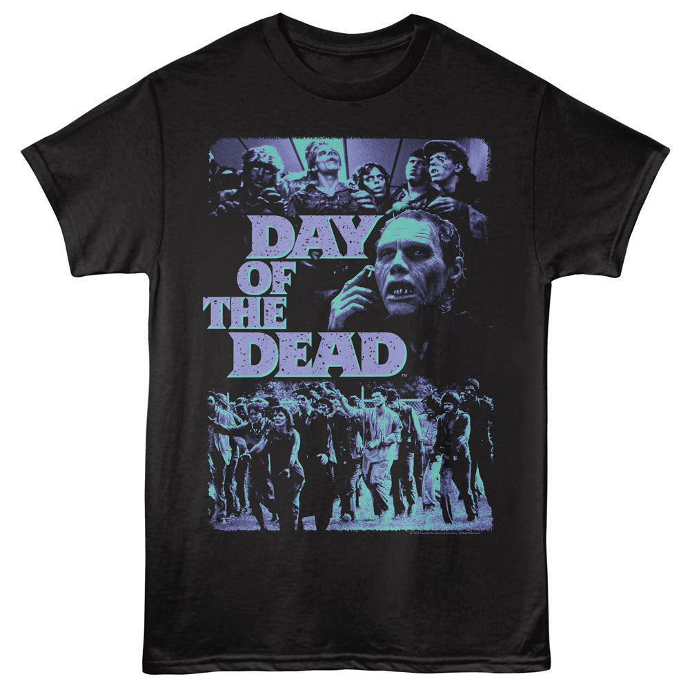 Day Of The Dead Hordes Of The D