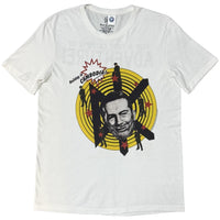 Dead Kennedys Adventure White