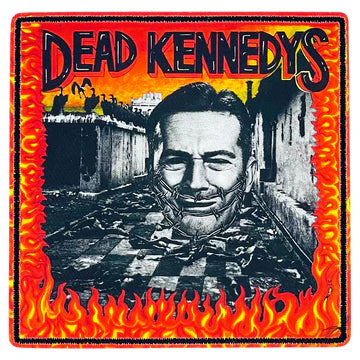 Dead Kennedys Give Me Death