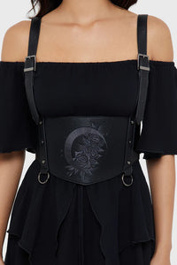 Dead Thorn Harness