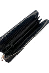 Dead inside Skeleton Wallet