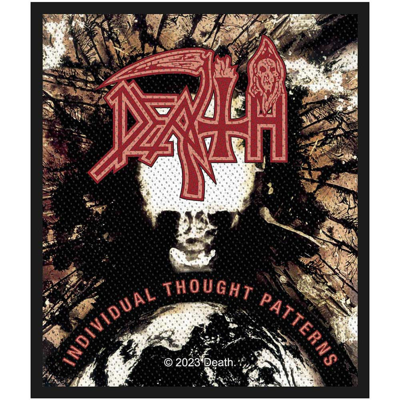 Death Individual Thought patch