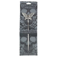 Death Moth Hair Stick