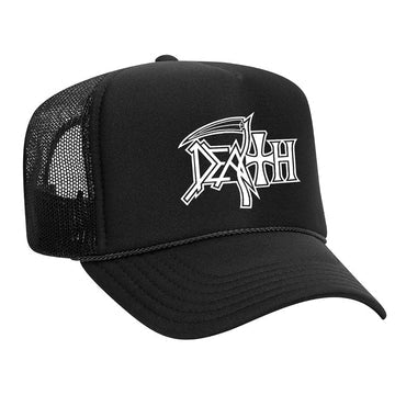 Death New Logo Hat