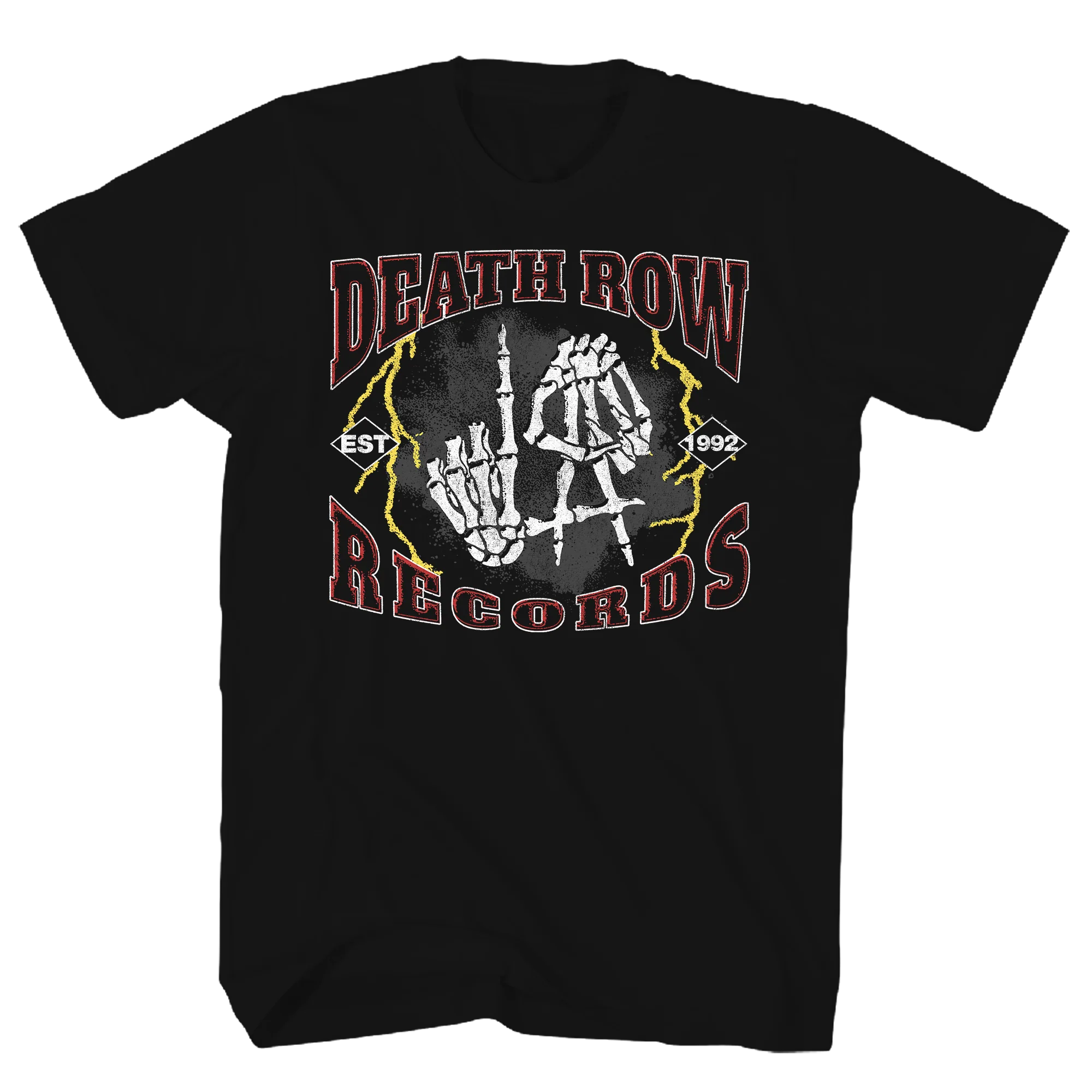 Death Row Records LA