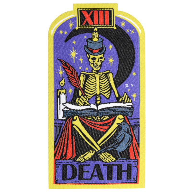 Death Tarot