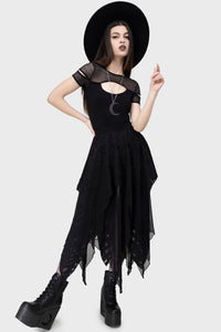 Death Valley Skirt