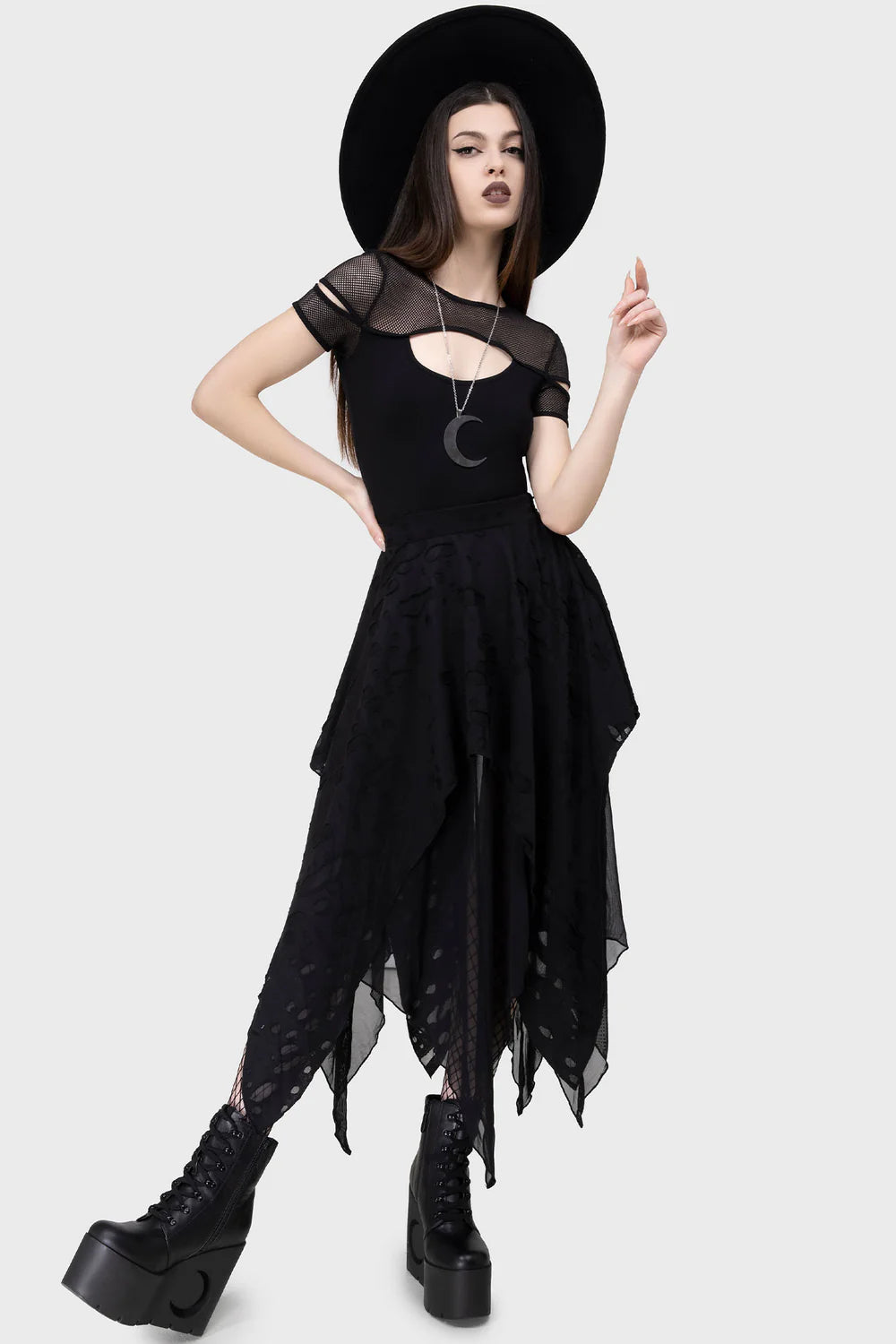 Death Valley Skirt