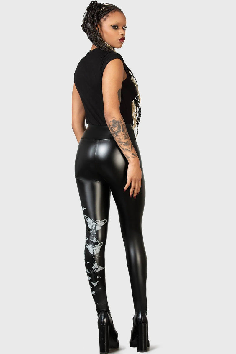 Leggings head sale