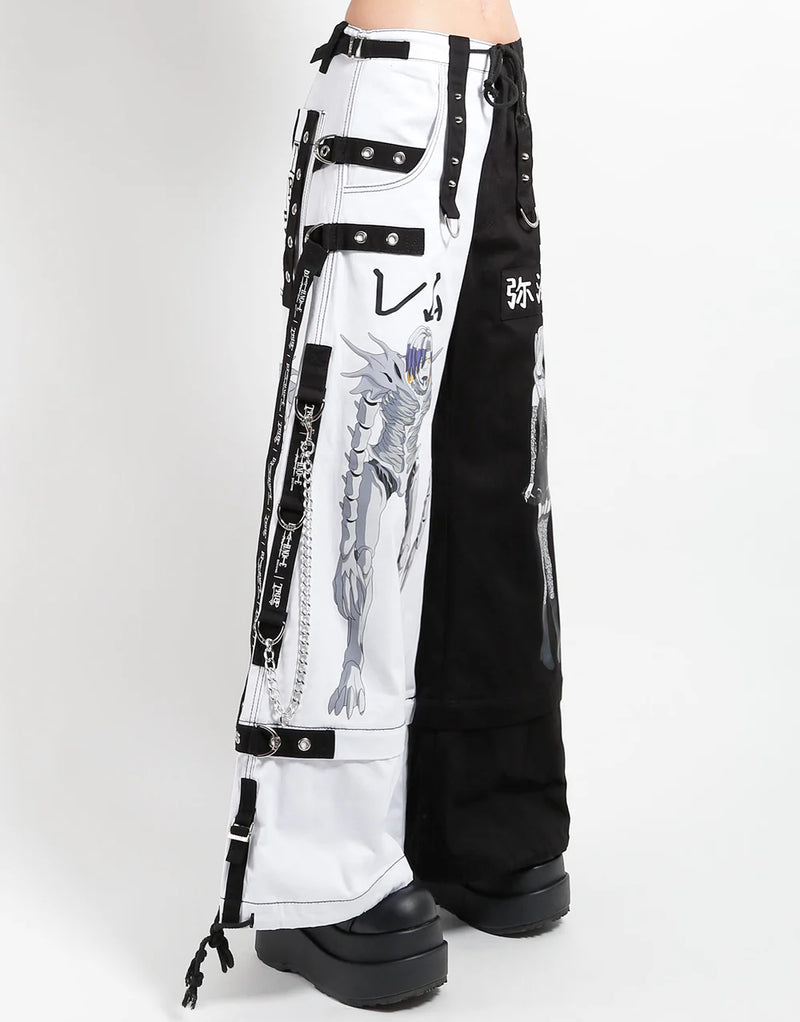 Deathnote Rem & Misa Split Pant