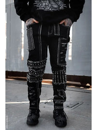 Deconstruction Pants