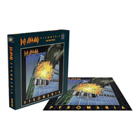 Def Leppard Pyromania 500pc