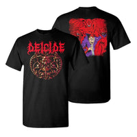 Deicide Medallion