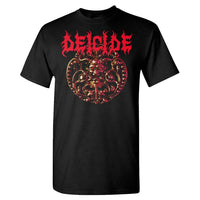Deicide Medallion