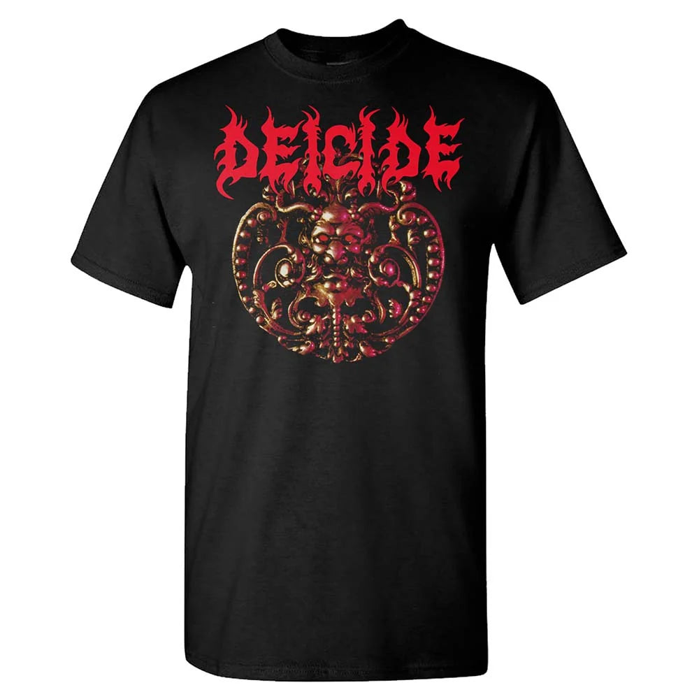Deicide Medallion