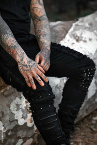 Devastator Pants
