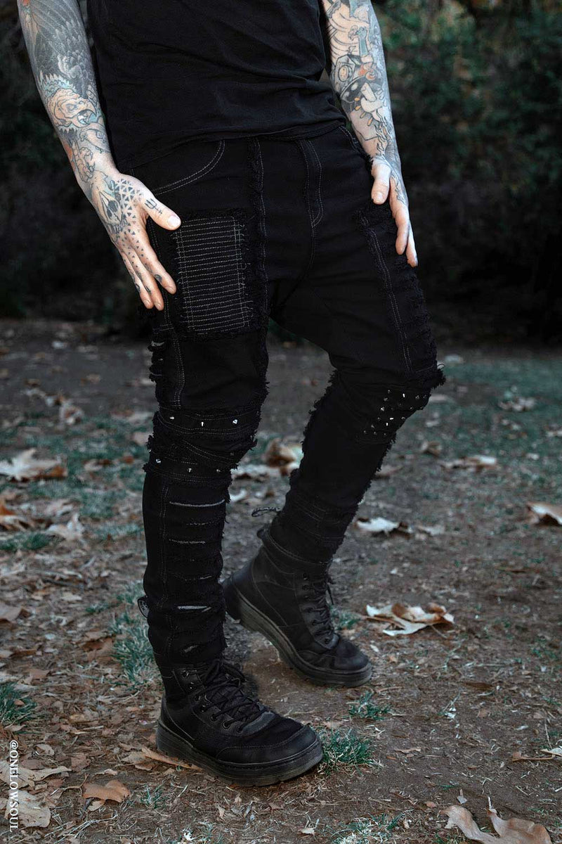 Devastator Pants