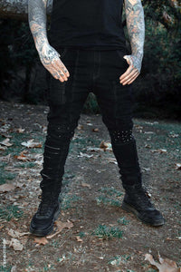 Devastator Pants