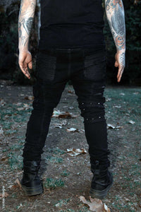 Devastator Pants