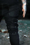 Devastator Pants