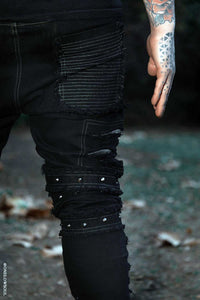 Devastator Pants