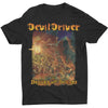 Devil Driver Borrowed