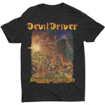 Devil Driver Borrowed