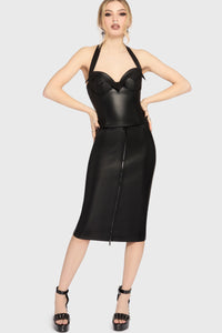 Devil's Darling Top