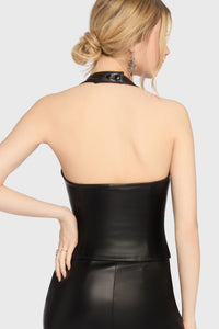 Devil's Darling Top