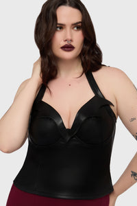 Devil's Darling Top