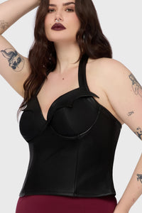 Devil's Darling Top