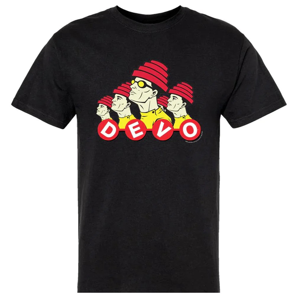 Devo Engergy Dome